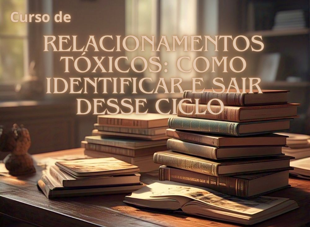 Relacionamentos tóxicos: Como identificar e sair desse ciclo